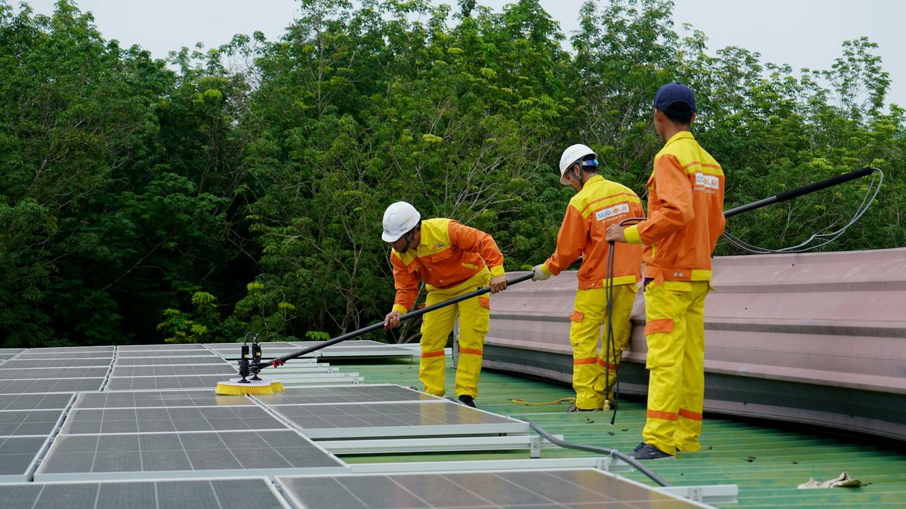 3. Programar la visita técnica del instalador