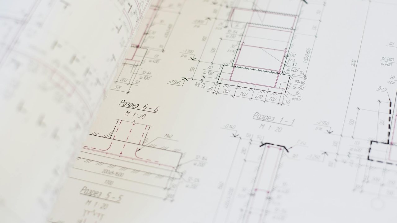 Solicitar presupuestos a varios arquitectos
