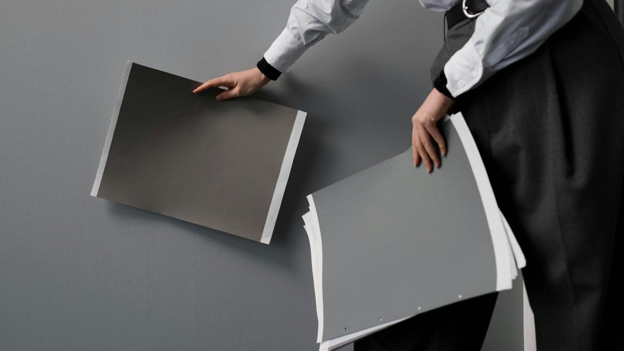 Carpintería de PVC, aluminio o madera