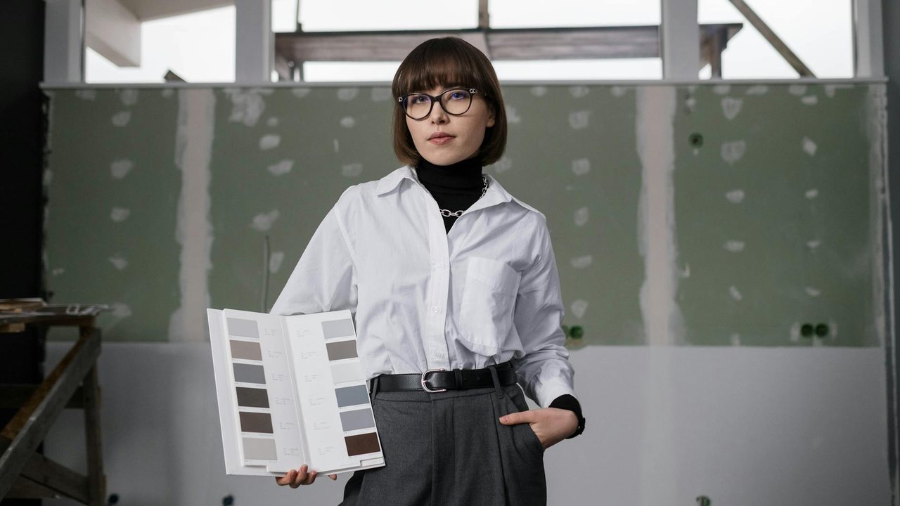 Tener en cuenta las medidas exactas del espacio