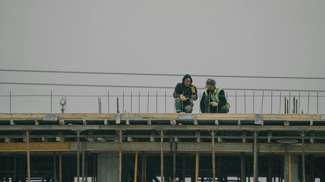 3. Contratar arquitecto para diseño del proyecto