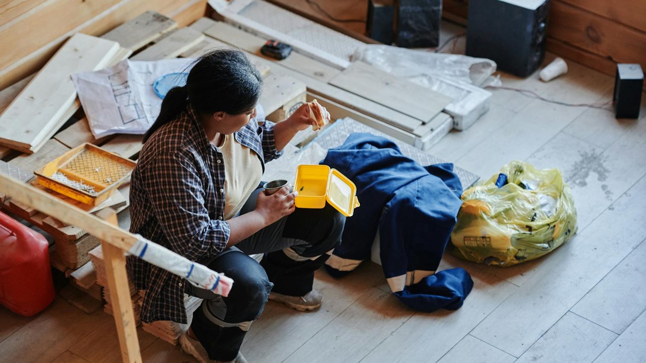 3. Seleccionar el sistema de apertura deseado