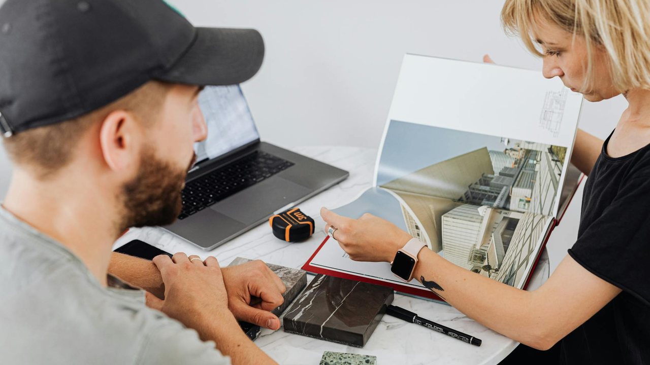 Definir el estilo y concepto del local