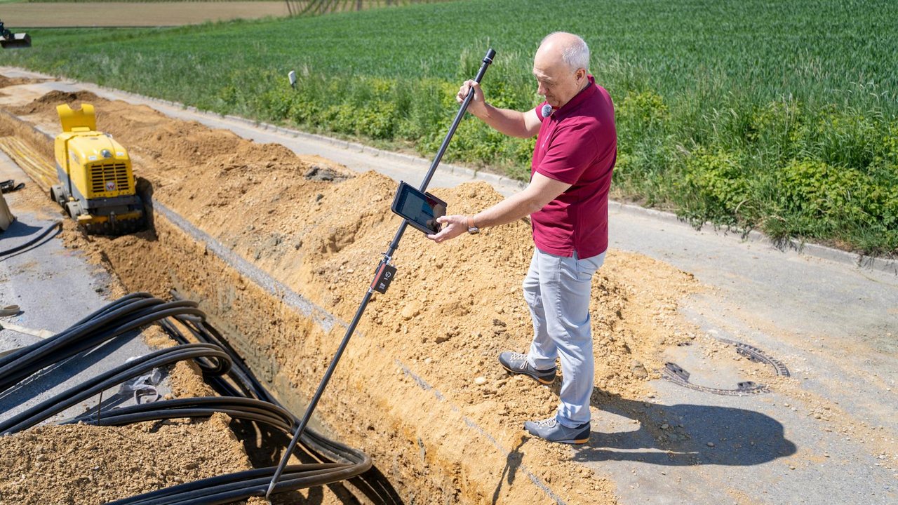 Obtaining the relevant permits