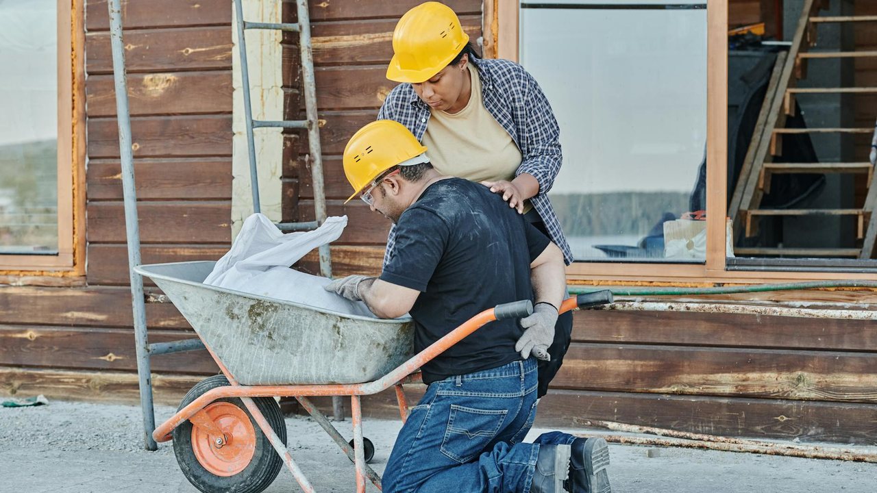 3. Identify site conditions and terrain characteristics