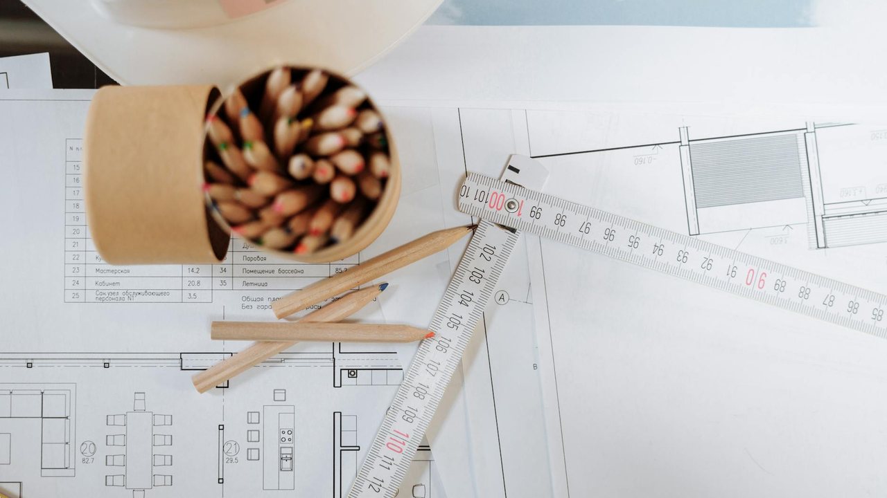 Assess the scope of the excavation project