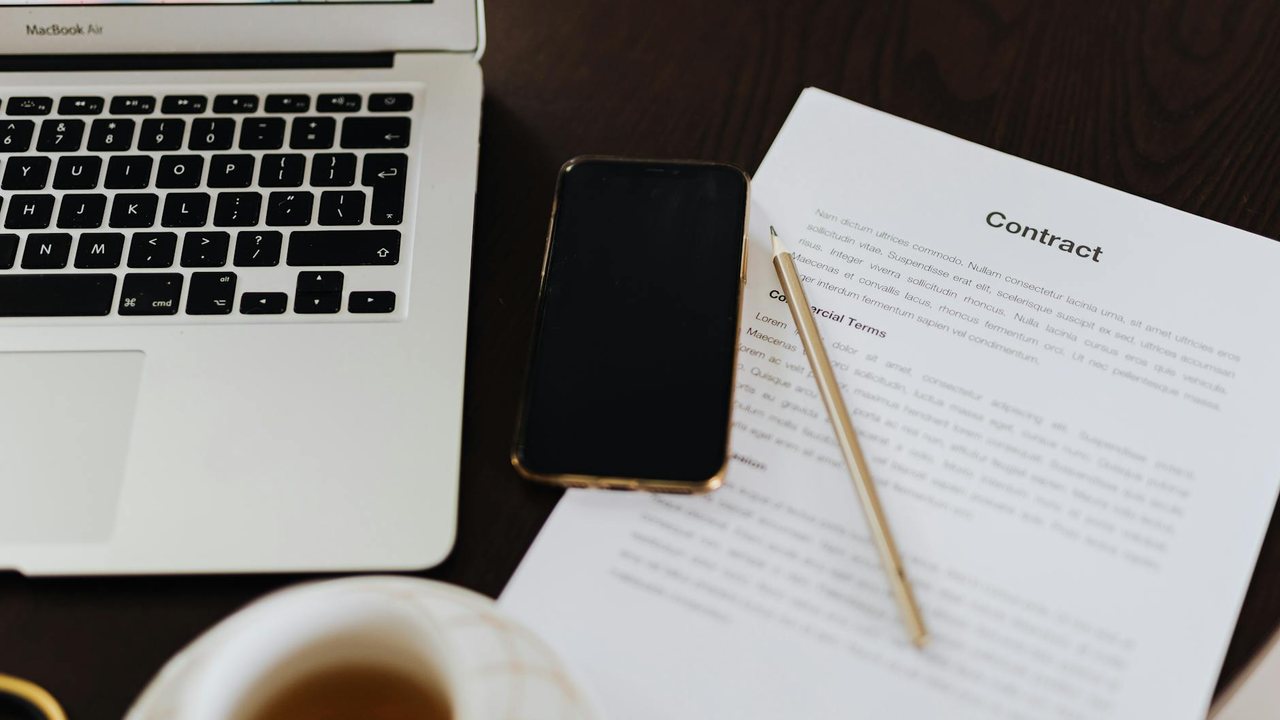 Solicitar presupuesto de derechos de alta