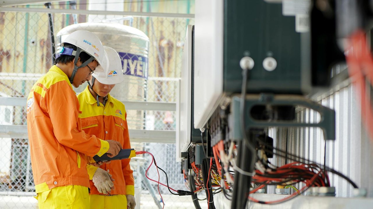 3. Solicitar presupuesto de derechos de alta