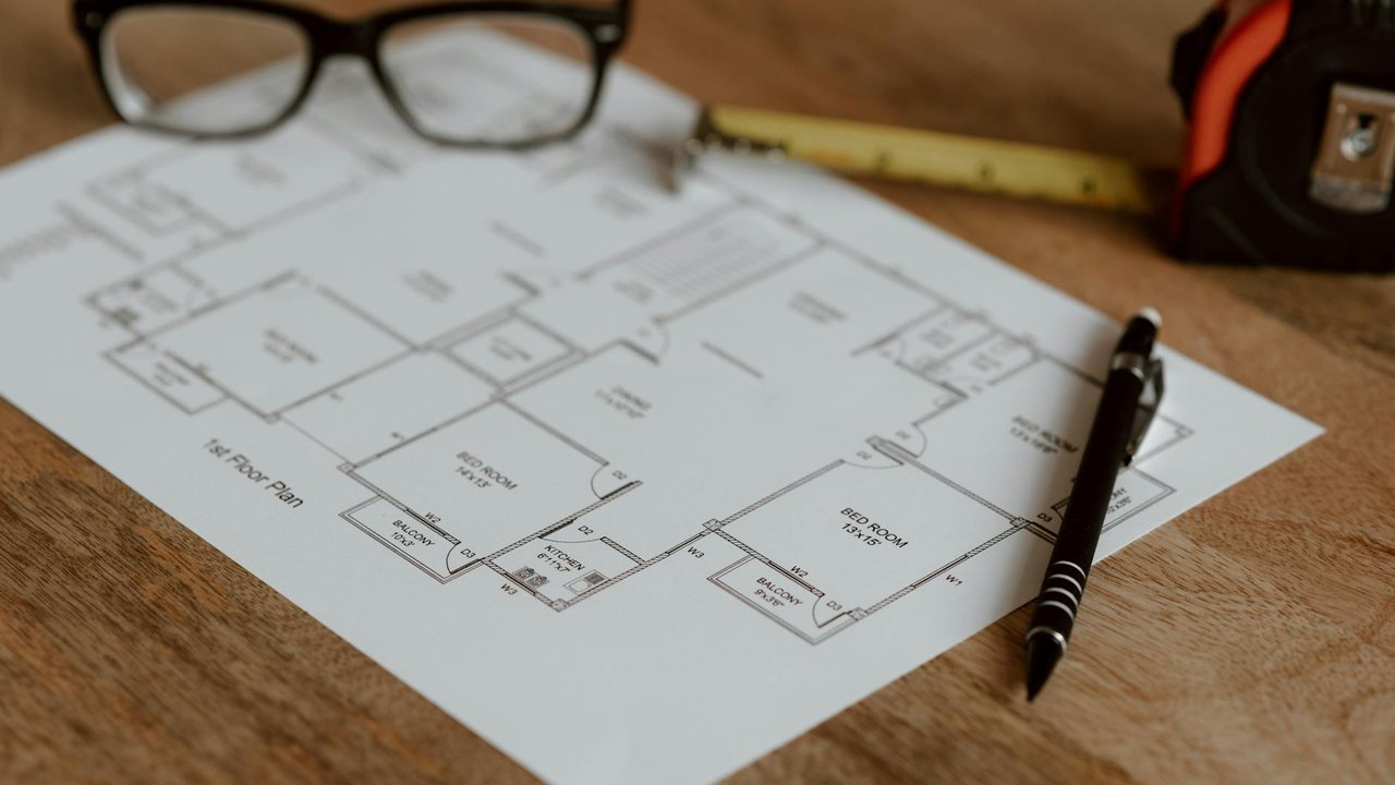 Preparación y limpieza del terreno