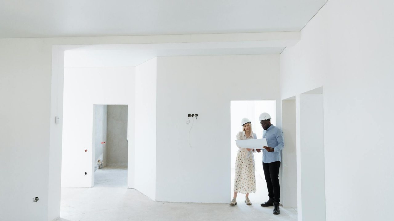 Contratar una empresa experta en humedades