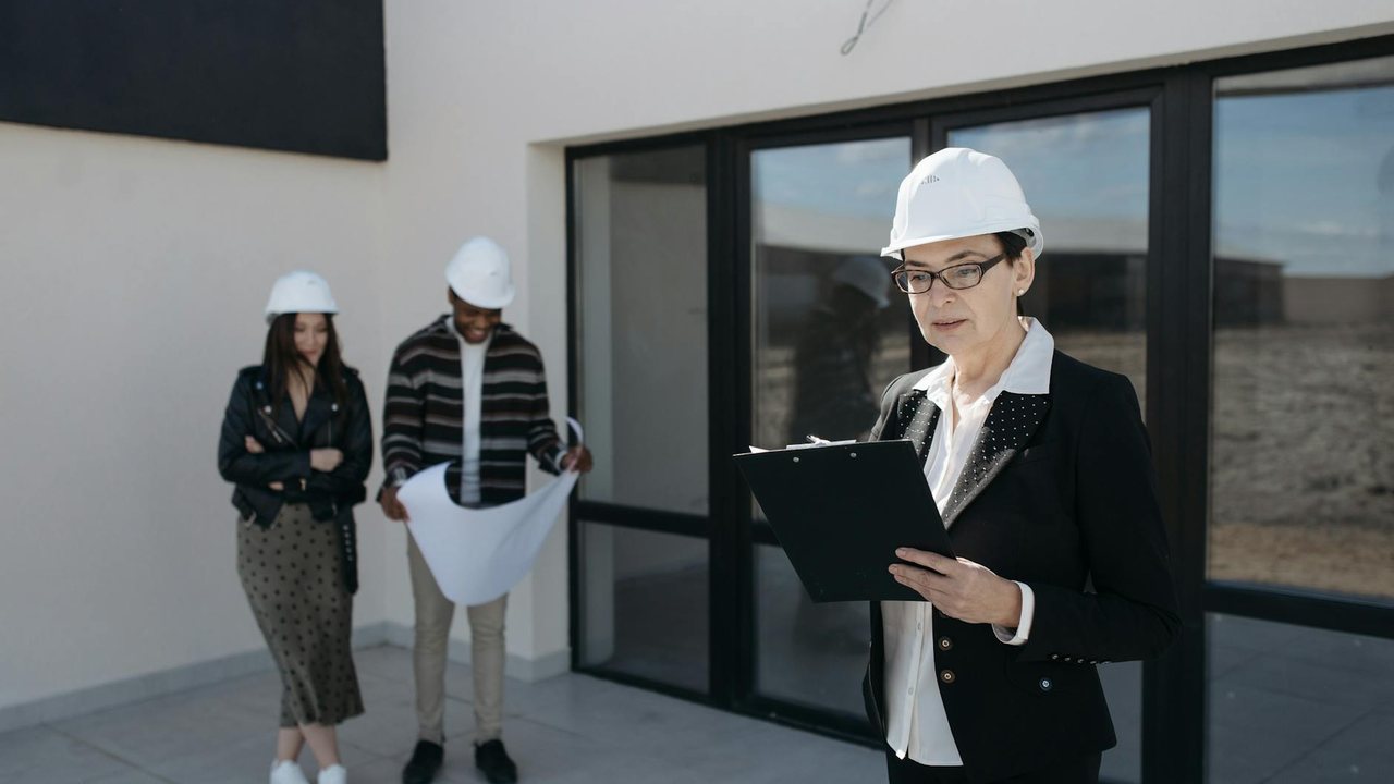 Gather project plans and documentation