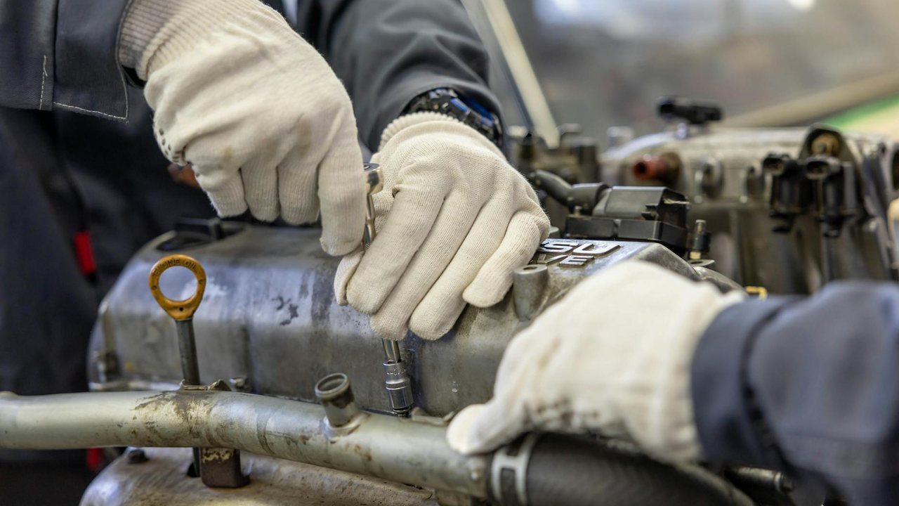 3. Retirar polvo y suciedad superficial