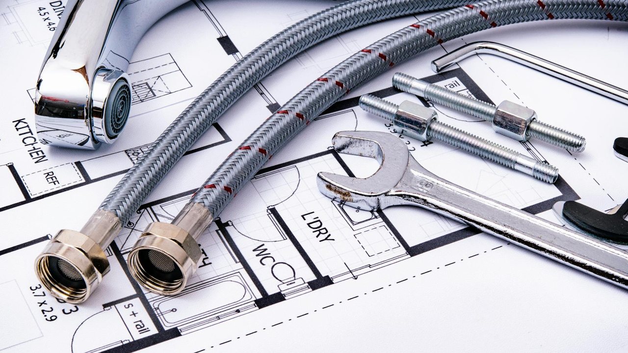 Assess the current condition of the building