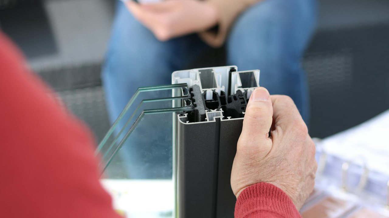 Evaluar el espacio y tomar medidas precisas