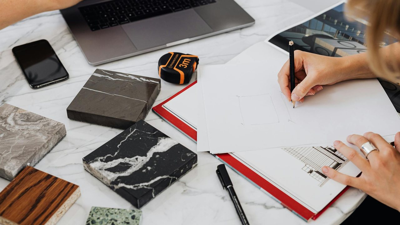 Evaluar el estado actual de superficies