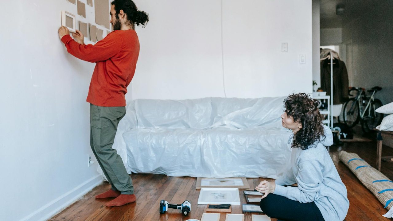 Accesibilidad a la vivienda