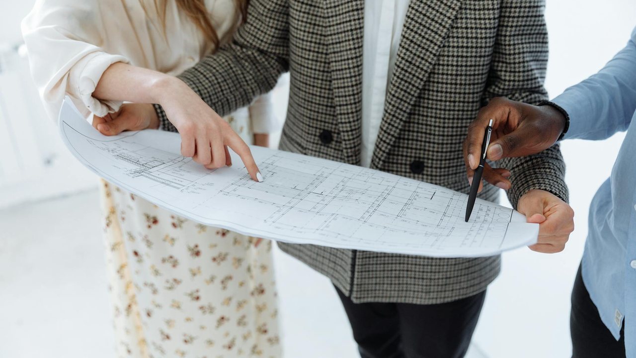 Evaluar el espacio y orientación solar