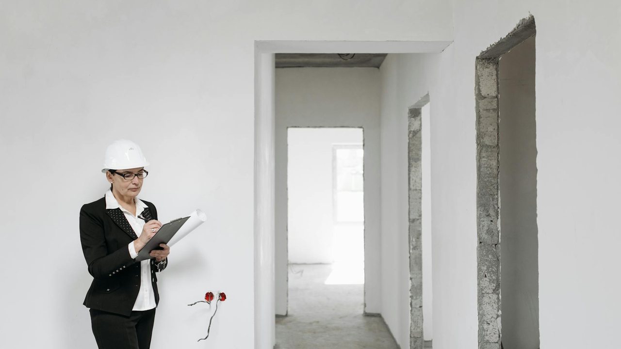 Seleccionar un perito tasador colegiado