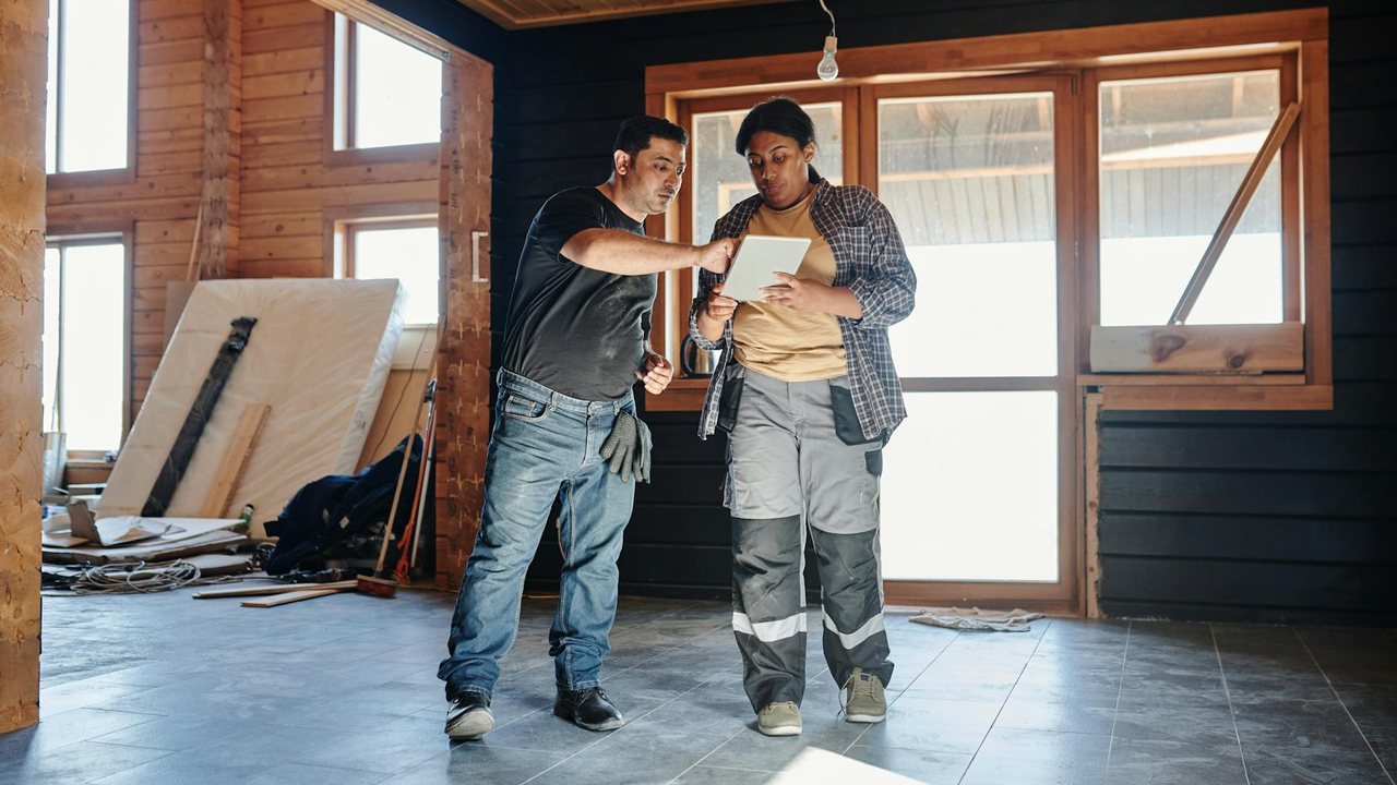 3. Elegir el tipo de placa de Pladur adecuada