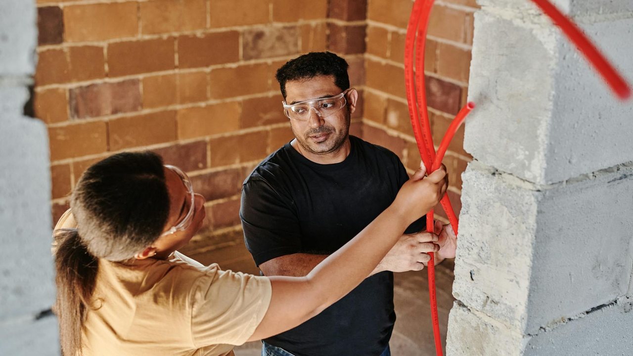 3. Solicitar presupuestos a varios poceros