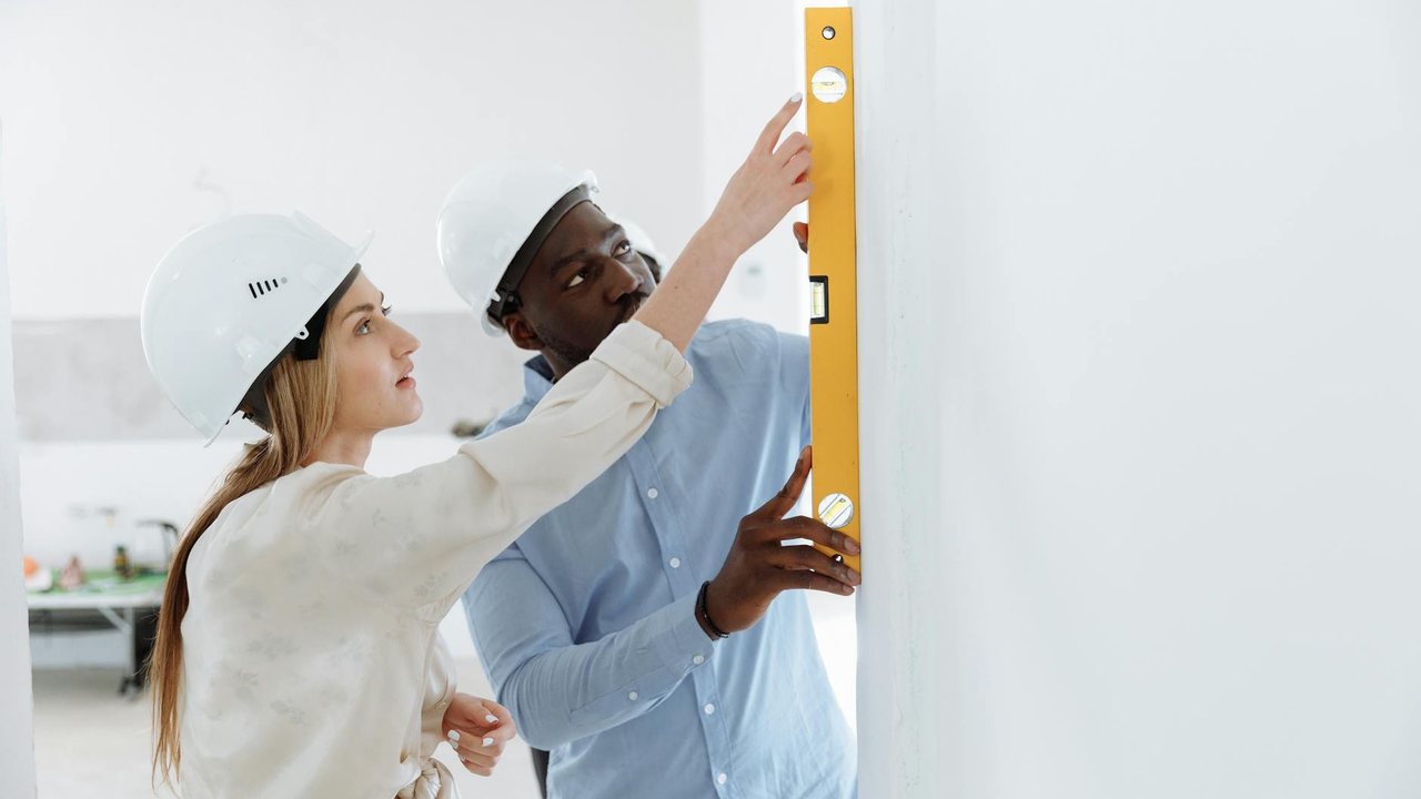 Limpiar y preparar la superficie