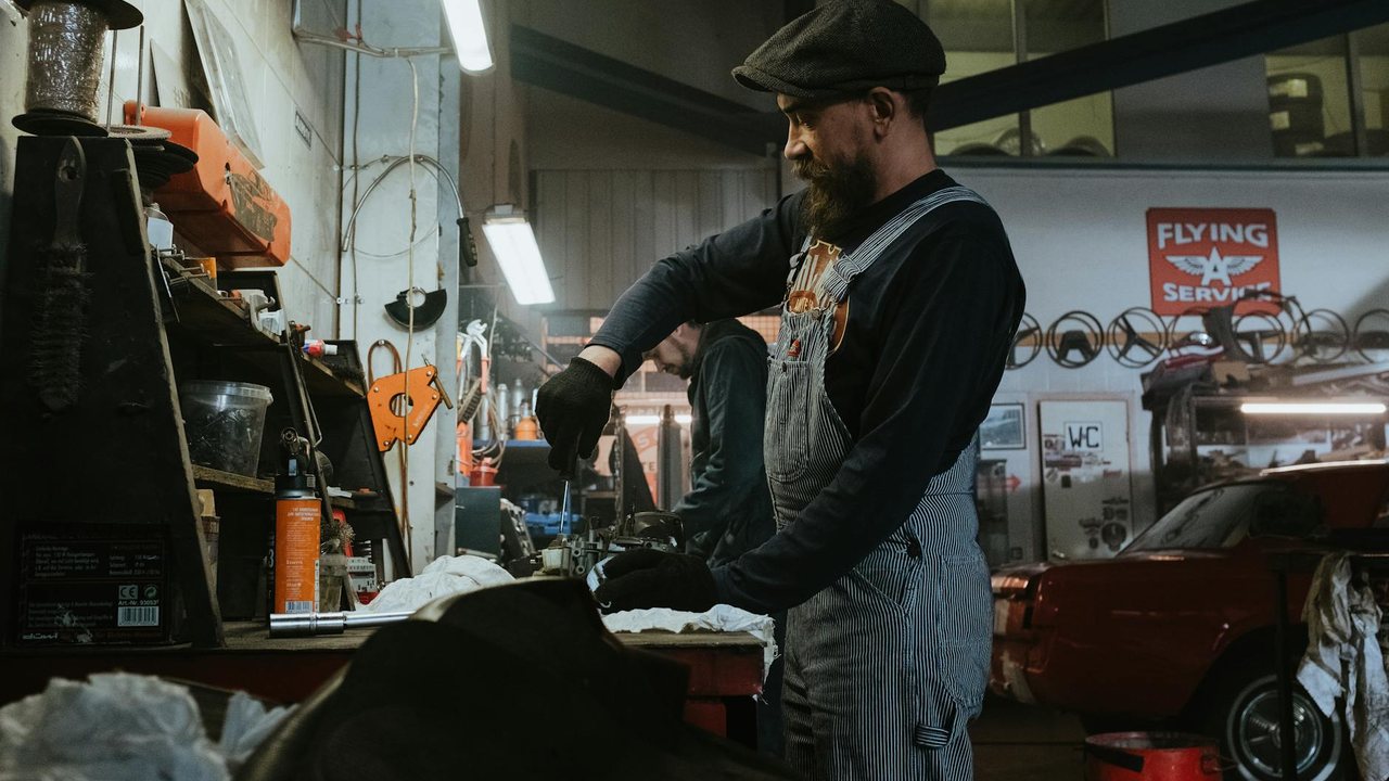 3. Seleccionar tipo de pulido necesario