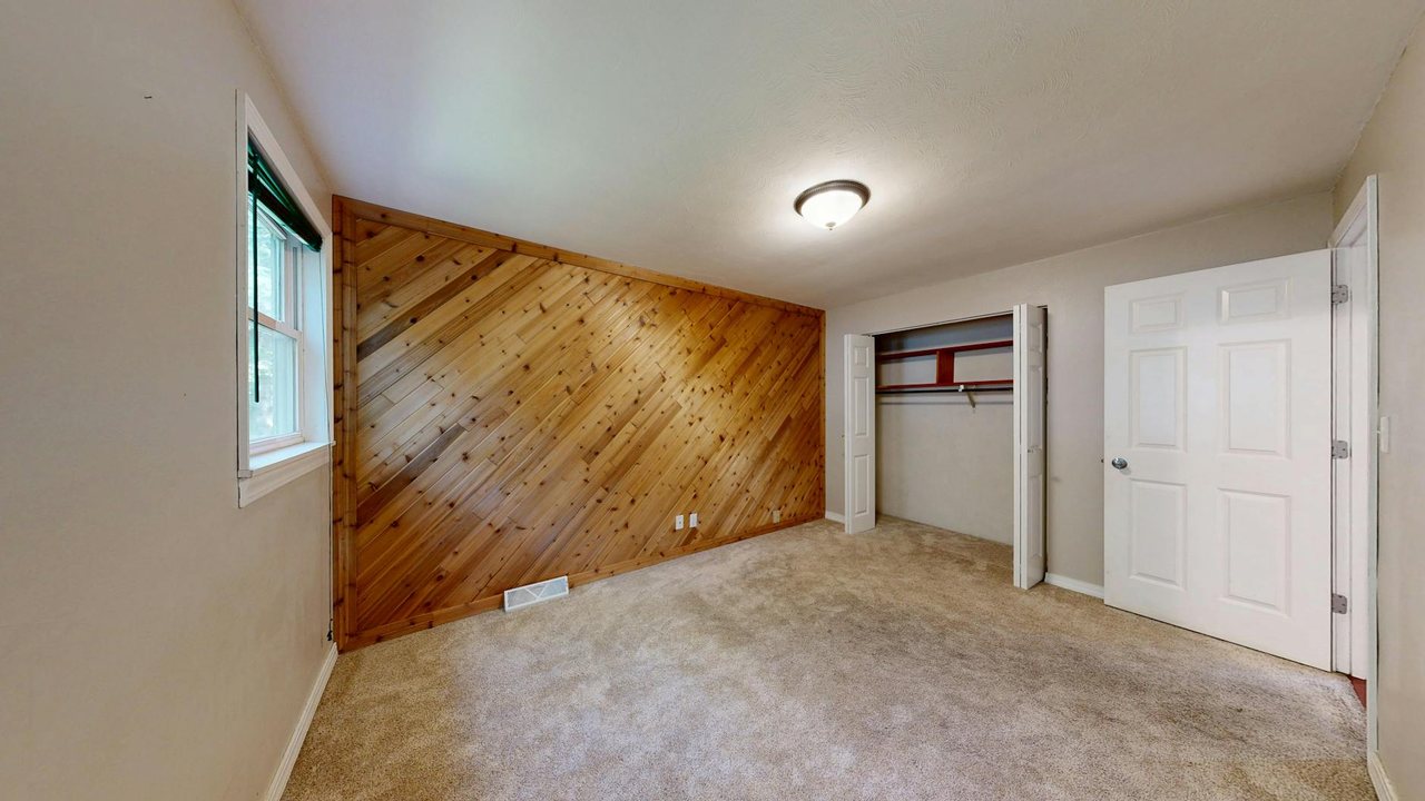 No tener en cuenta la distribución de la cocina