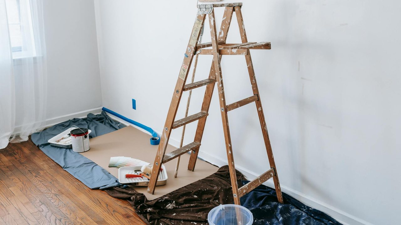 Premises design and image