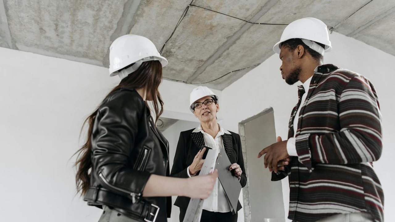 Abrir espacios: ¿sí o no?