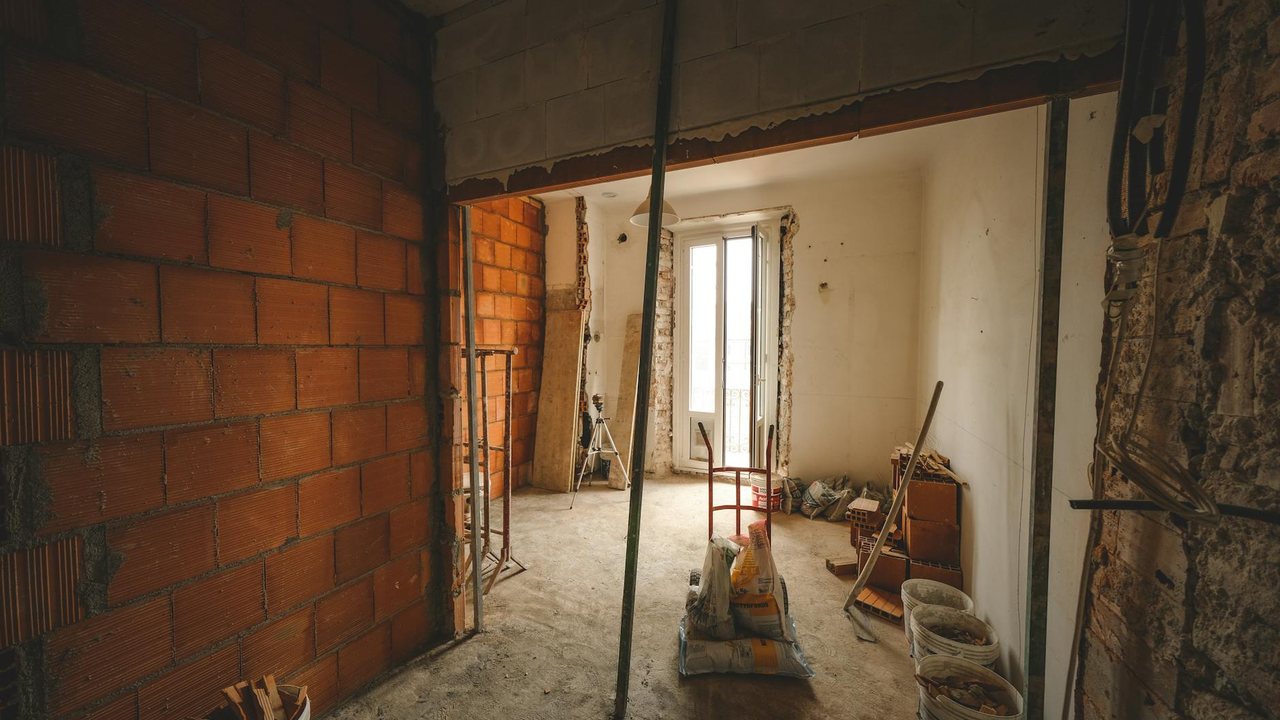 Redactar un proyecto y solicitar licencias