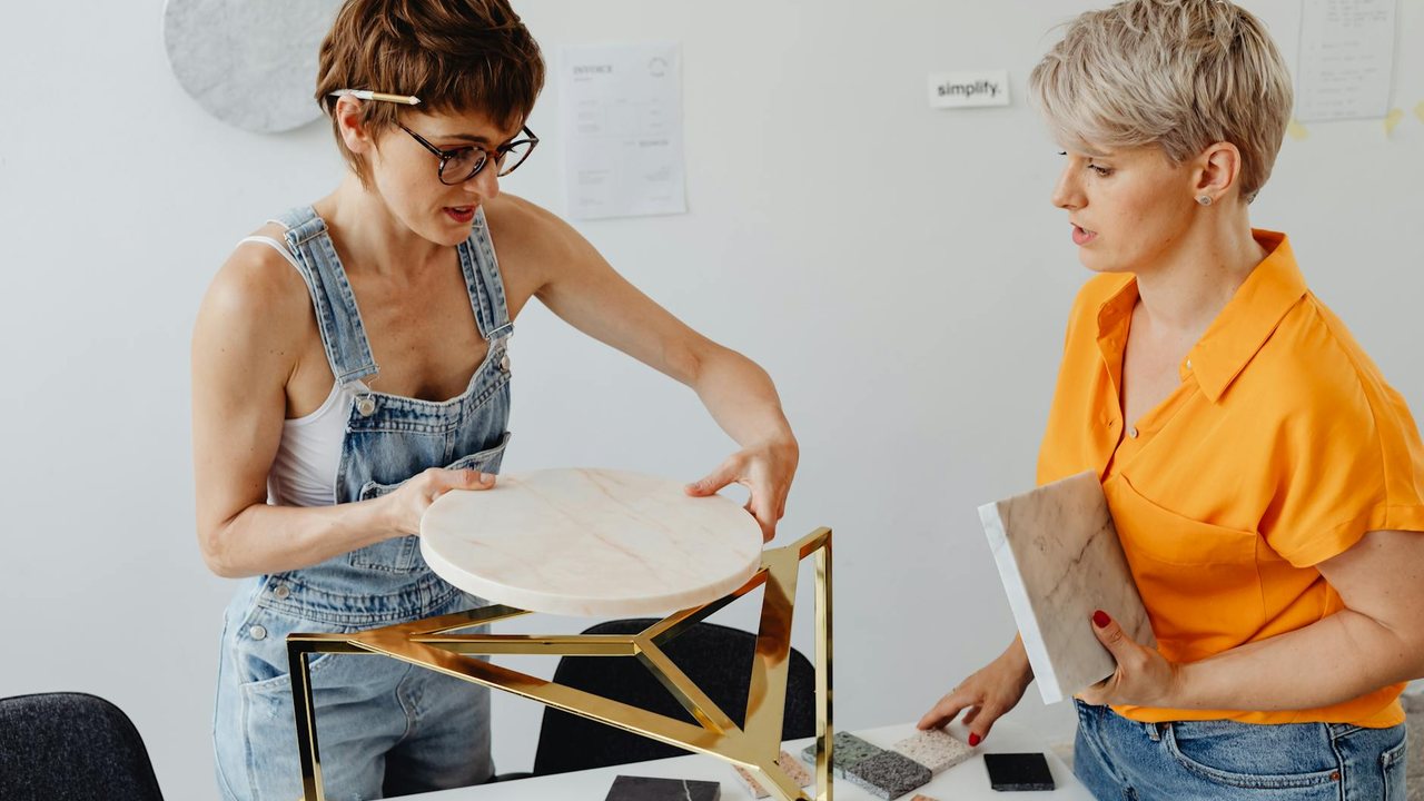 Evaluar las características de la vivienda