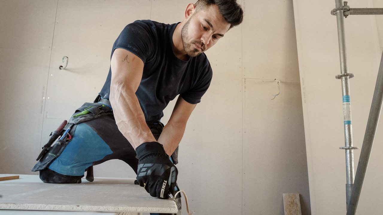 3. Presentación de las piezas