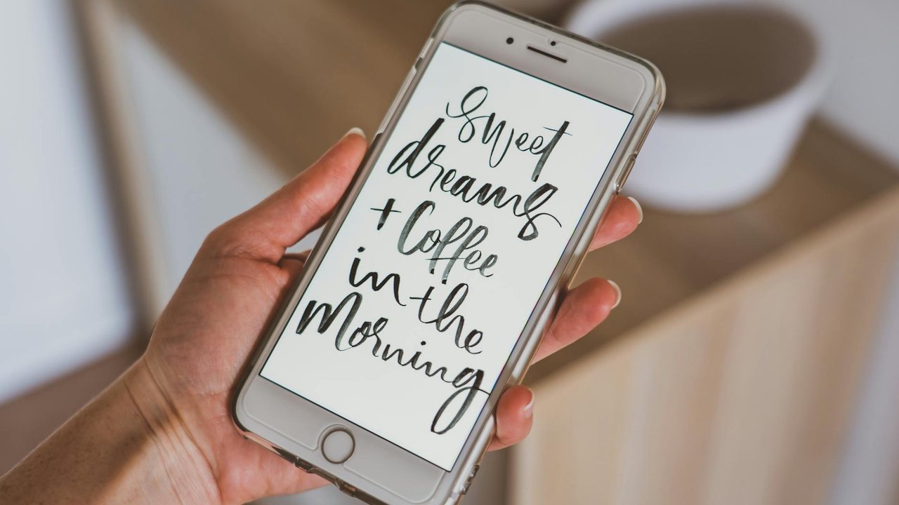 Select materials and finishes