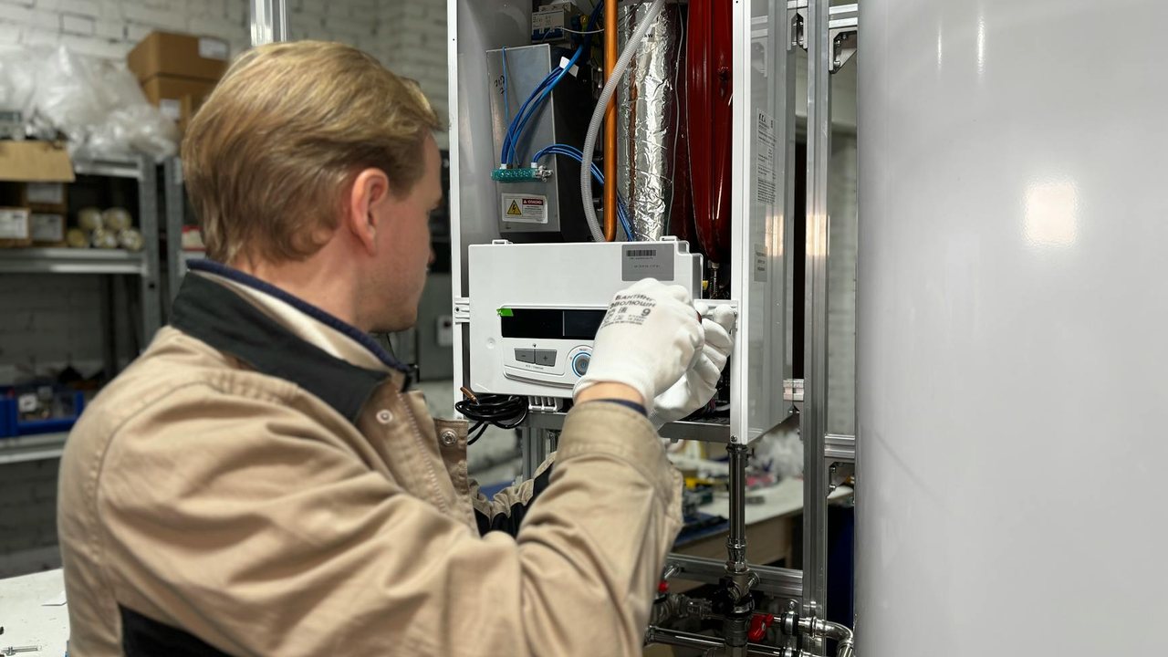 3. Garantía de calidad de la empresa