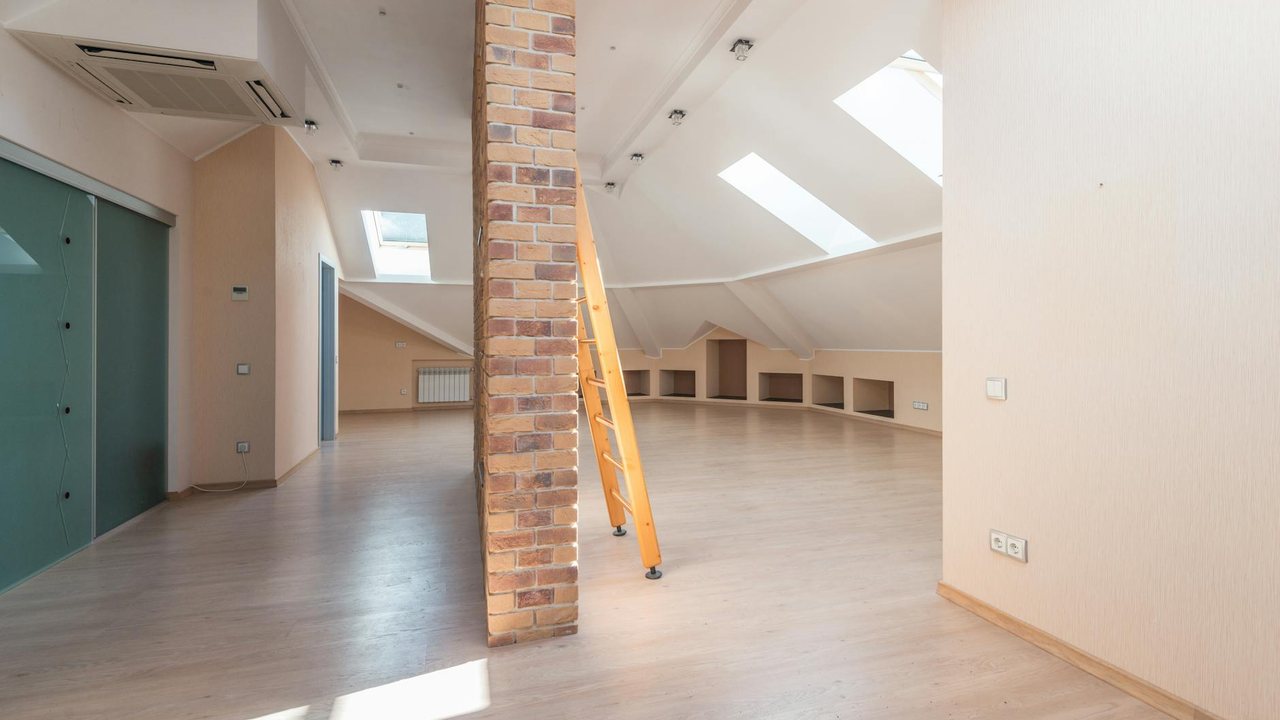 Inspeccionar el estado actual de fachadas