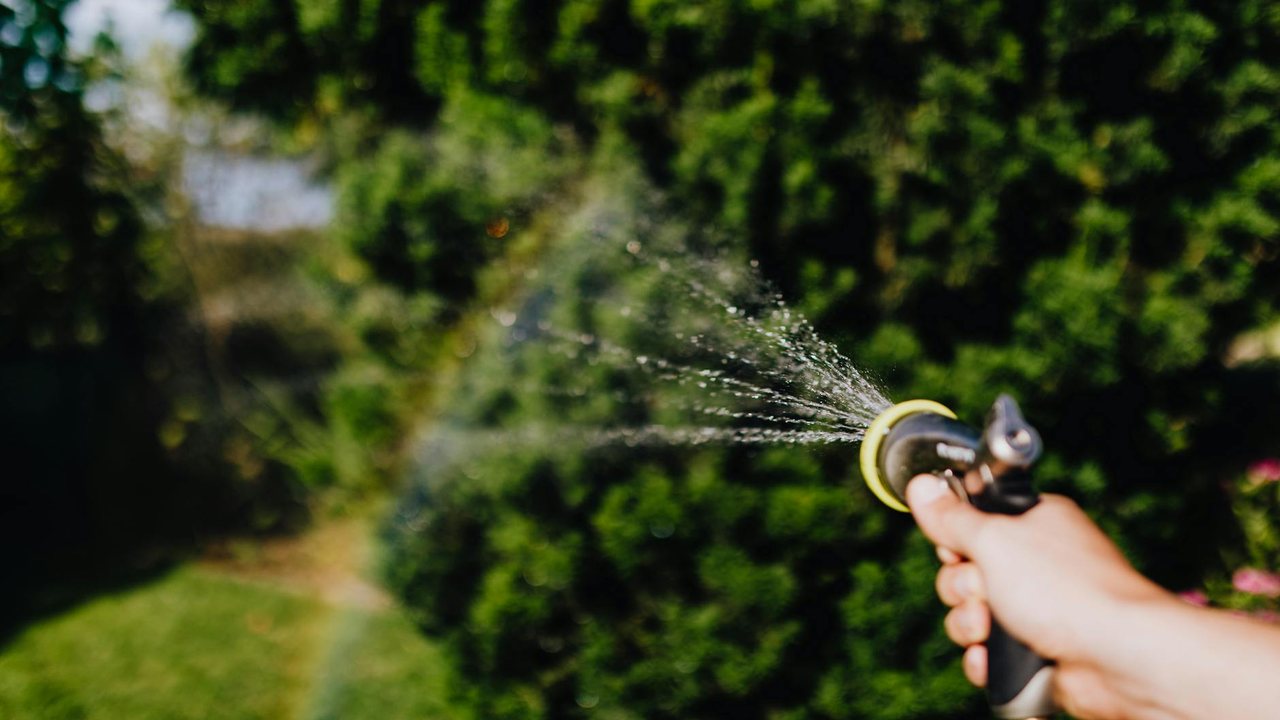 Agua circular en Alicante 2026: reformas para ahorrar agua en casa, jardin y piscina - detalle