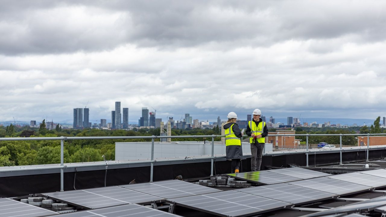 AI and smart buildings 2026: applying it to renovation, energy and maintenance