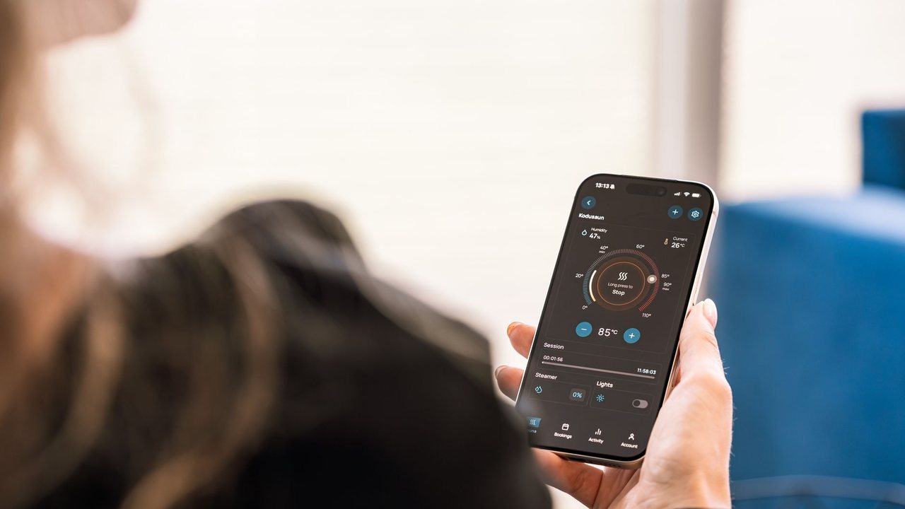 AI and smart buildings 2026: applying it to renovation, energy and maintenance - detail