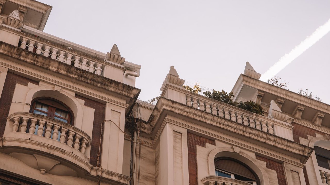 Alcoy as a tourist excellence municipality: renovations for a ready home