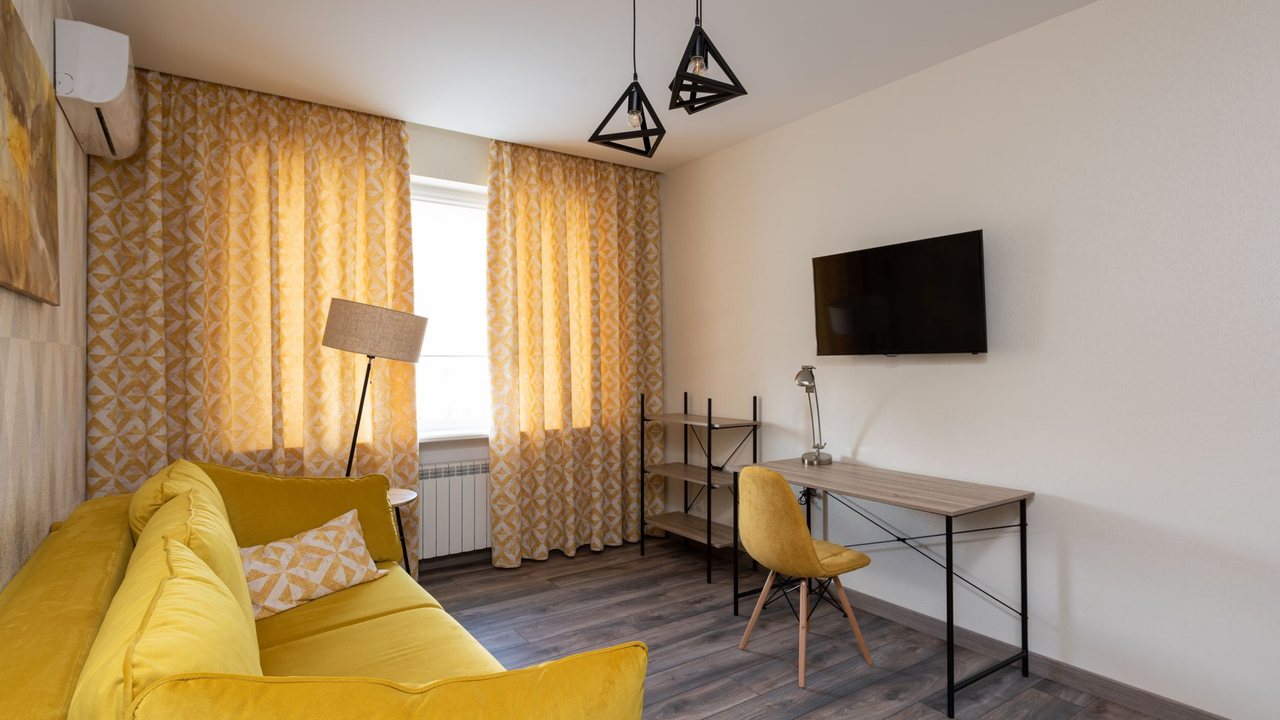Seasonal and room rentals: renovating for medium stay in 2026