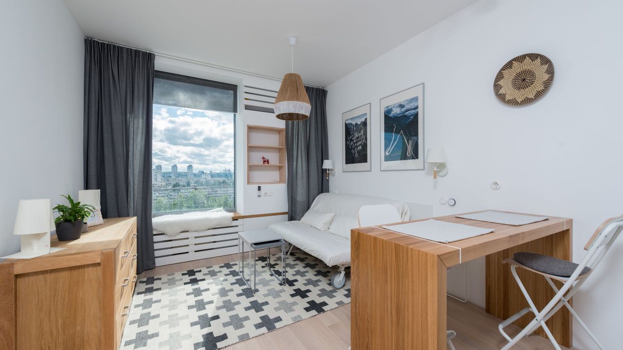 Seasonal and room rentals: renovating for medium stay in 2026 - detail