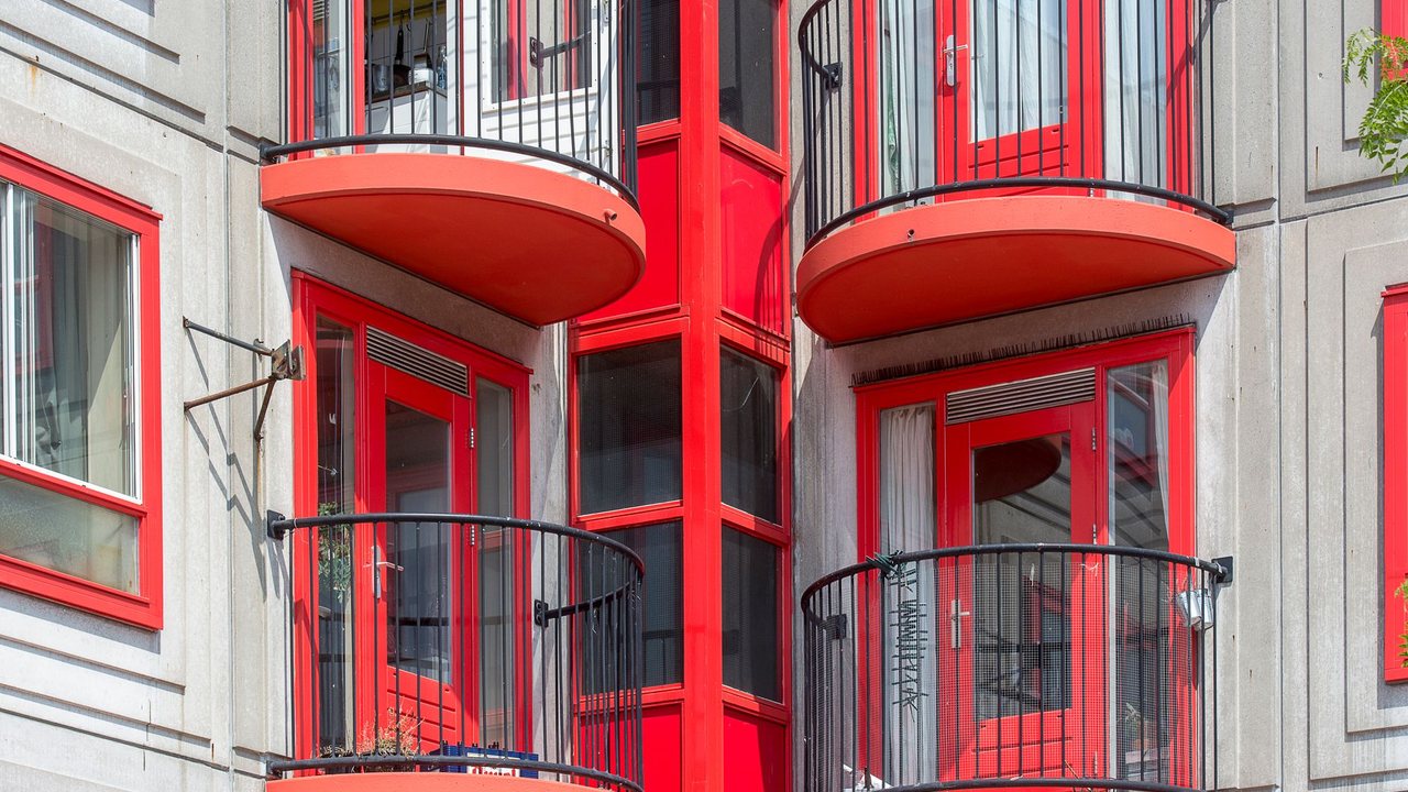 Lift, ramp or platform in Alicante: community decision: detail