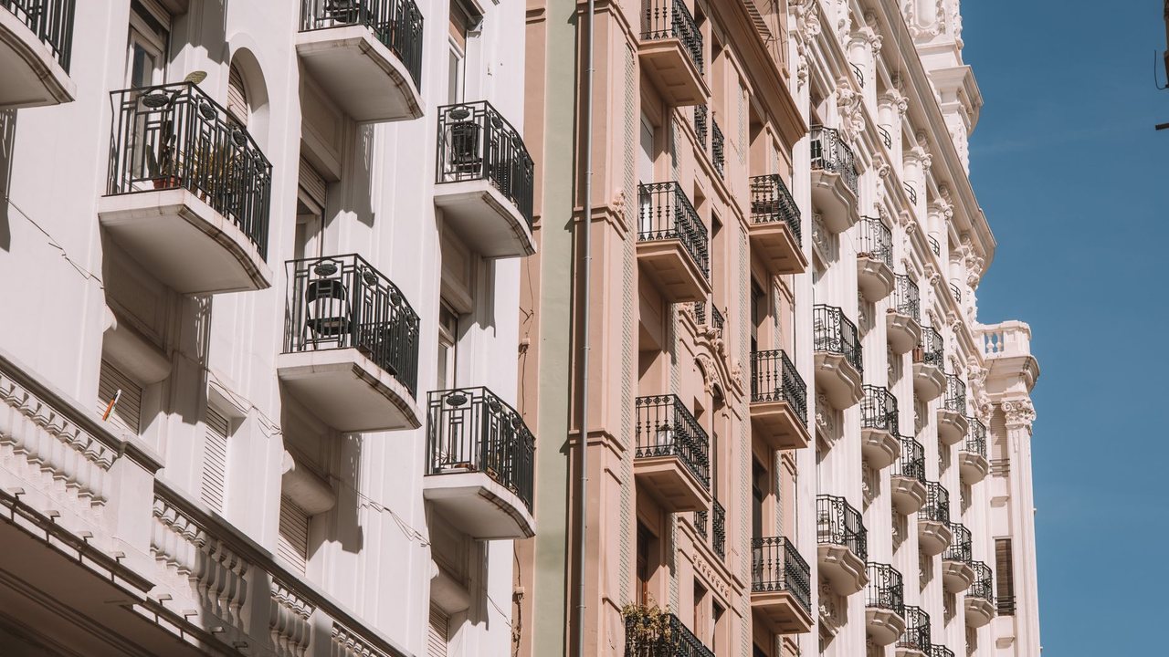 Auditoria energetica para una comunidad de Alicante: como priorizar la reforma - detalle
