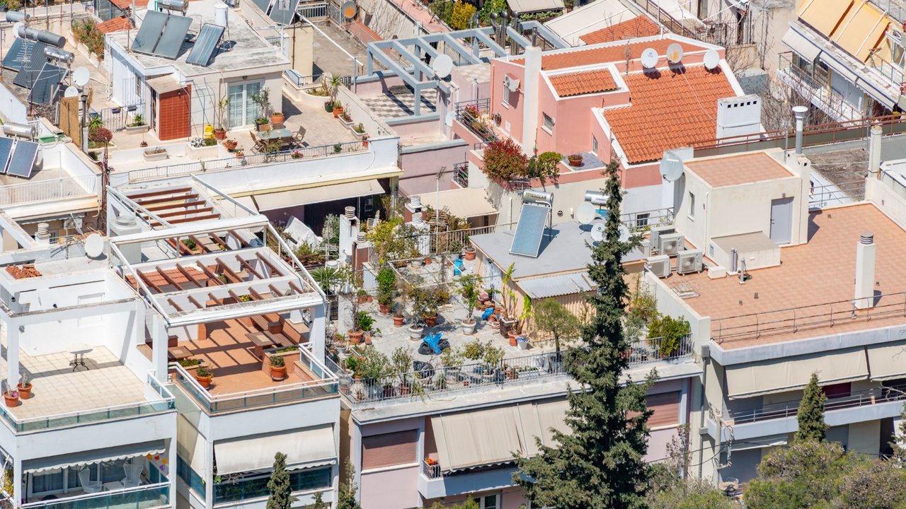 Collective self-consumption in an Alicante community: how to decide on solar panels without improvising - detalle