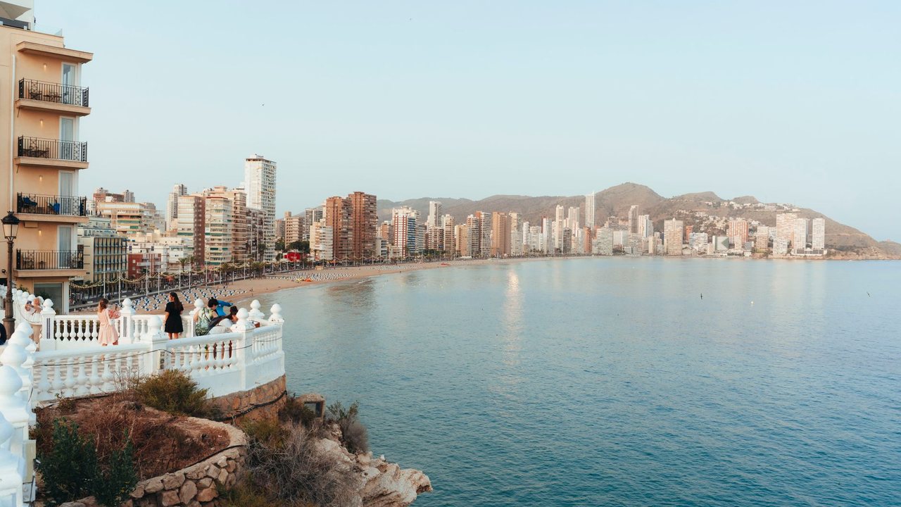 Benidorm and the 20.7% rise: what to renovate before selling in 2026 - detail