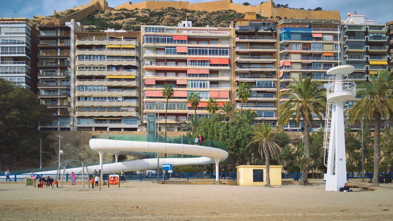 Alicante Young Rent Bonus: preparing a home for stable rental
