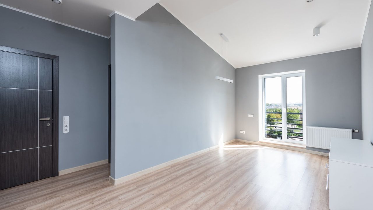 Alicante Young Rent Bonus: preparing a home for stable rental - detail