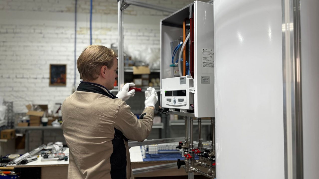 From boiler to heat pump: what changes in a Spanish home renovation