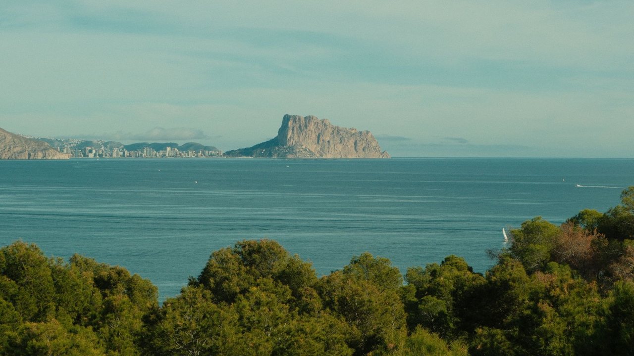 Calp casi 4.900 euros/m2: reforma premium sin perder retorno - detalle