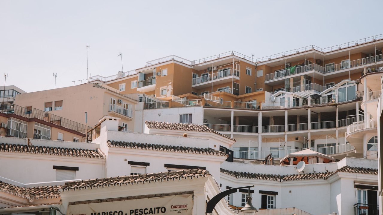 Cambio de uso de local a vivienda en Alicante: viabilidad en 2026: detalle